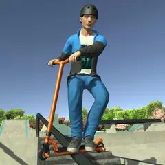 Scooter FE3D 2 XAPK download