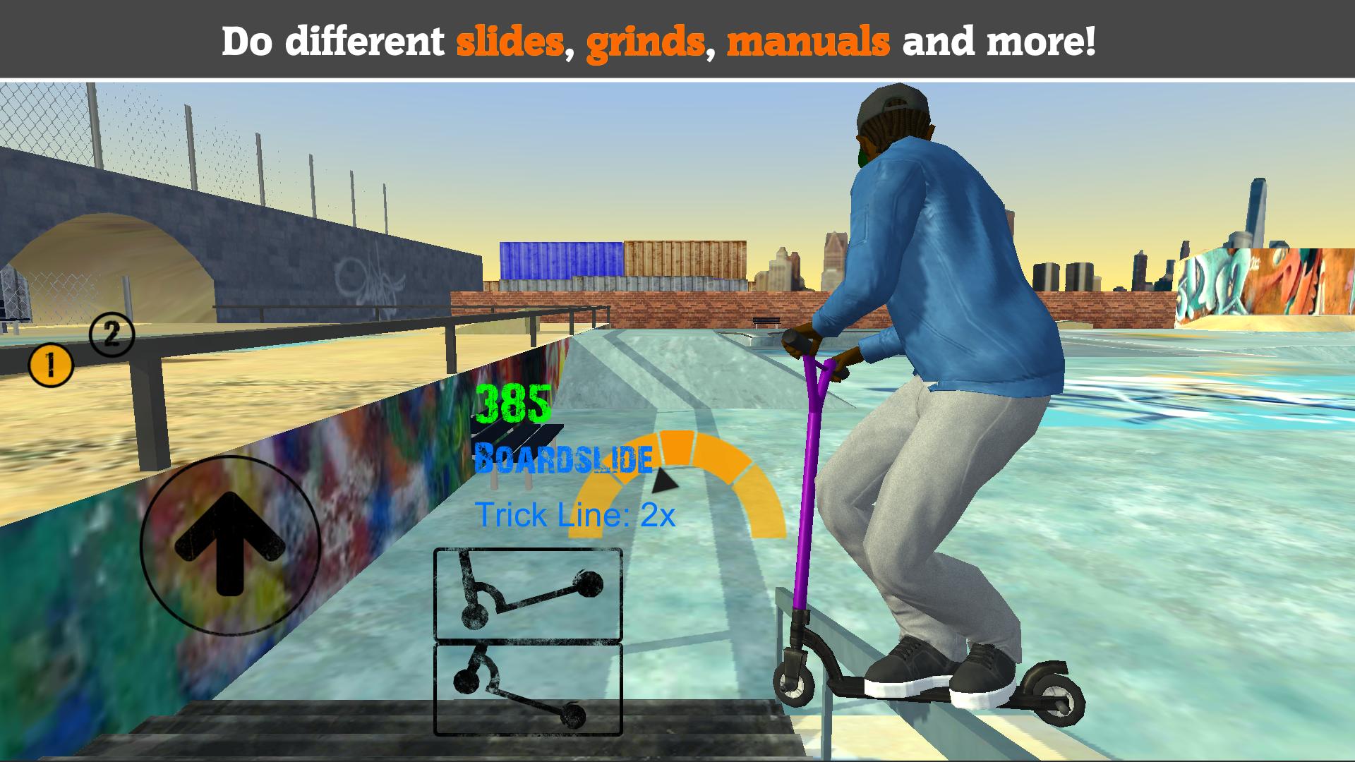 BMX Freestyle Extreme 3D - Apps on Google Play