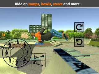 Scooter FE3D 2 Screenshot 10