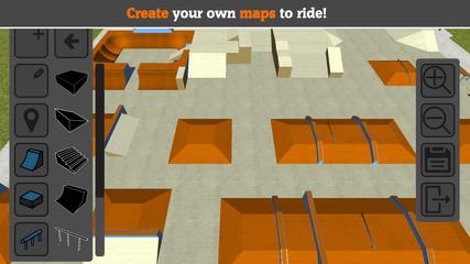 Scooter FE3D 2 screenshot 6