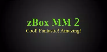 zBox MM 2