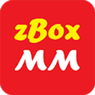 آیکون‌ zBox MM 2