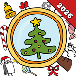 Scavenger Hunt Hidden Objects!