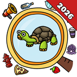 Scavenger Hunt Hidden Objects!