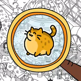 Triple Hunt – triple match!