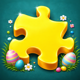 APK Jigsaw Puzzles & Story
