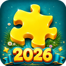 Jigsaw Puzzles & Story APK