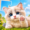 Jigsaw Puzzles & Story APK