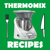 Recetas Thermomix icono