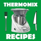 آیکون‌ Thermomix Recipes