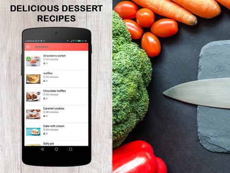 Thermomix Recipes 截图 11