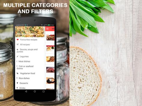 Thermomix Recipes 截图 14