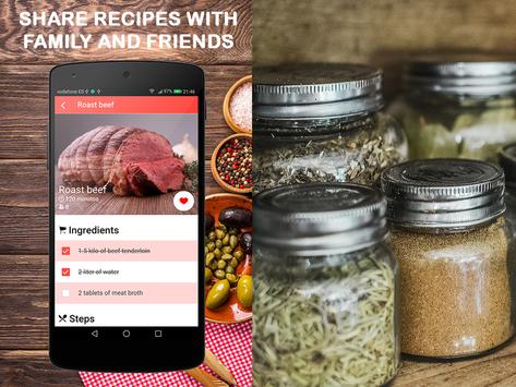 Thermomix Recipes 截图 15