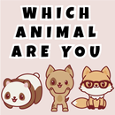 ¿Qué animal eres? El Test APK