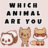 Which animal are you? आइकन