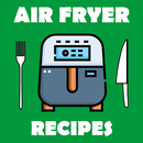 Recetas freidora de aire APK