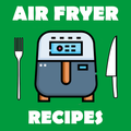 +500 Recettes au Air Fryer