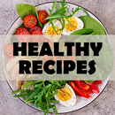 Healhy recipes aplikacja