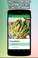 Healhy recipes screenshot 3