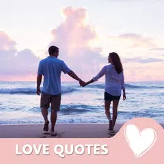 Love Quotes and Poems XAPK 下載