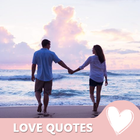 Love Quotes 图标