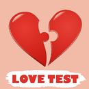 Prueba de amor y Calculadora APK