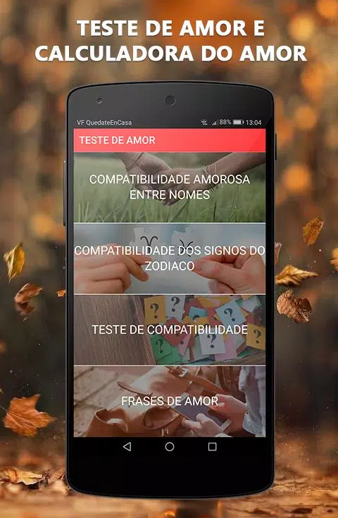 Calculadora do Amor: conheça cinco aplicativos para baixar no celular