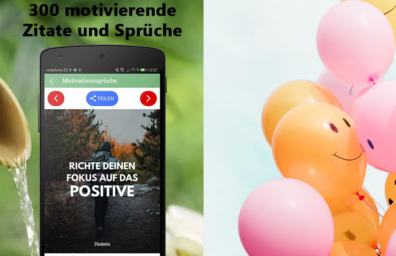 Motivationsspruche Fur Android Apk Herunterladen