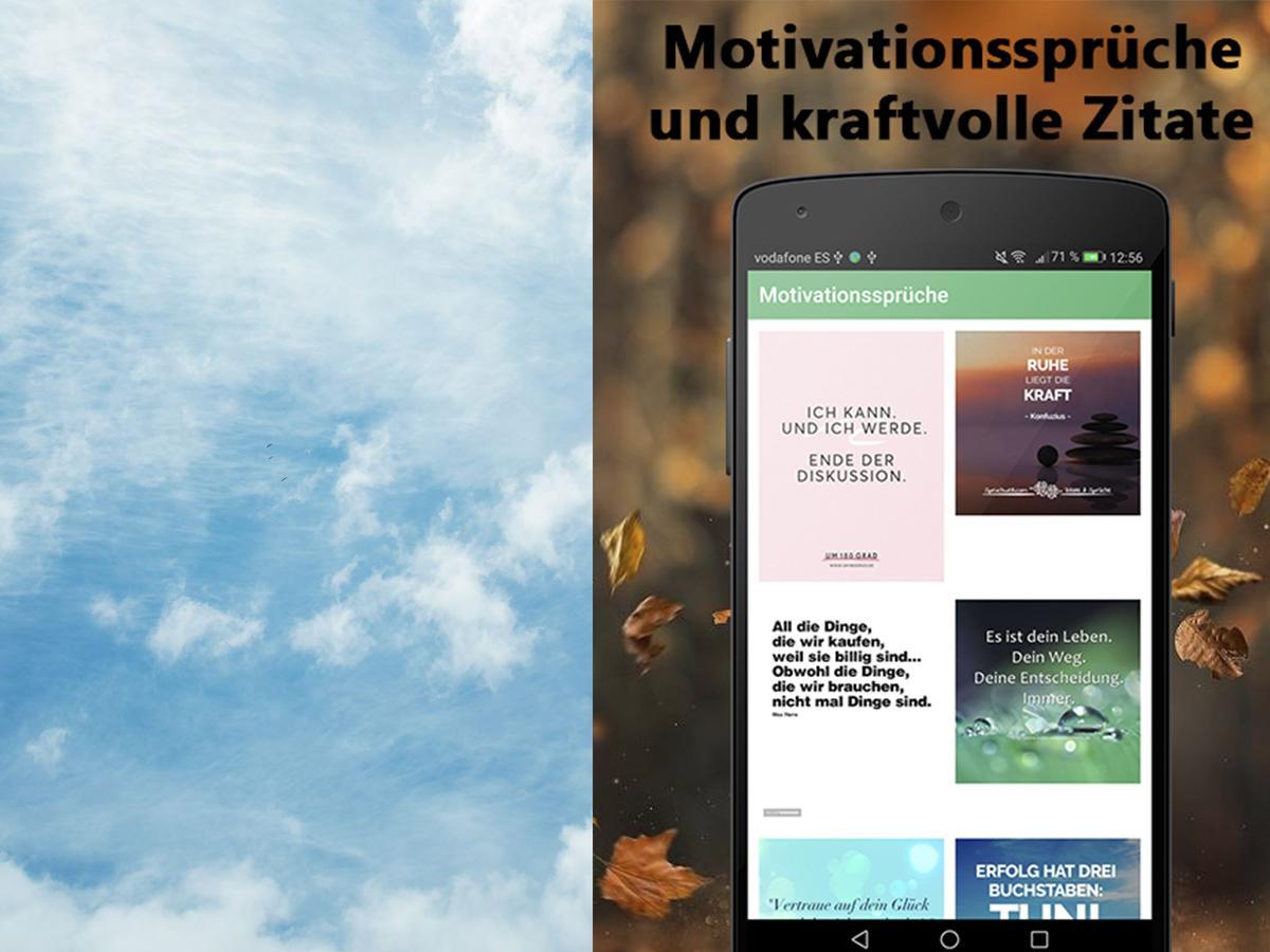 Motivationsspruche Fur Android Apk Herunterladen