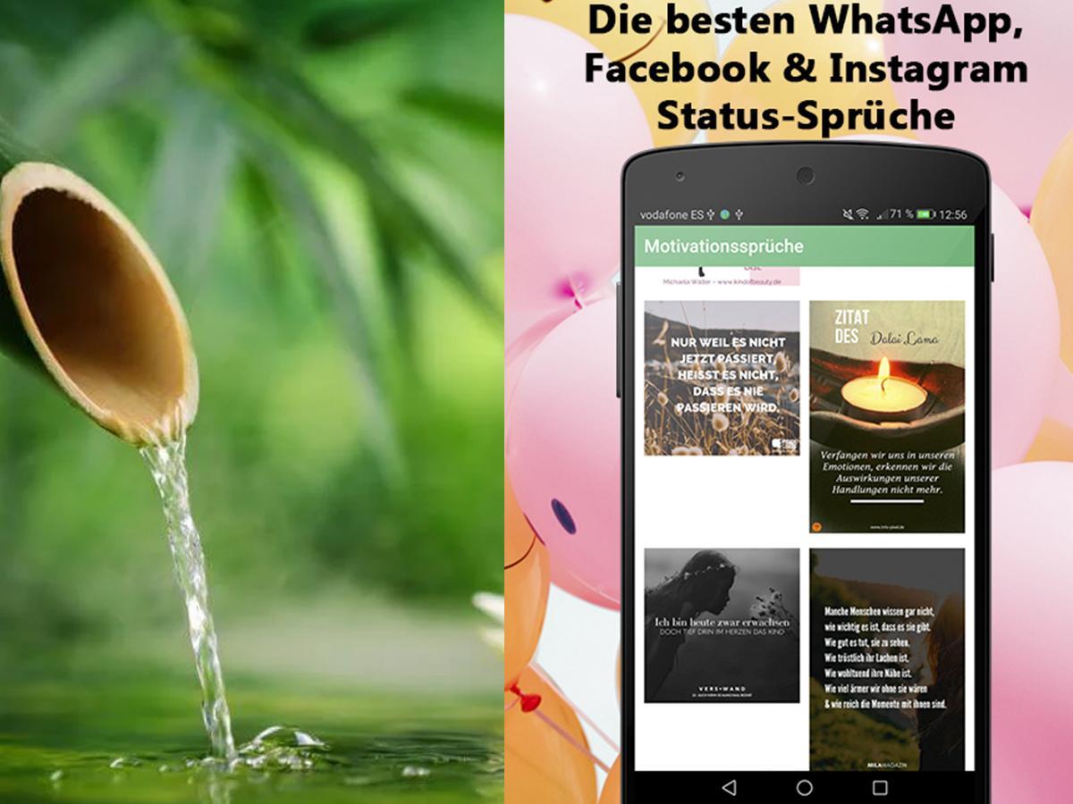 Motivationsspruche Fur Android Apk Herunterladen