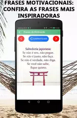 Baixar Frases de Motivação e Otimismo XAPK