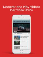 HD Video Player 2019 - All Format Downloader اسکرین شاٹ 3