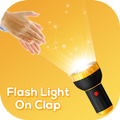 Flash on Clap