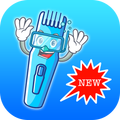 Hair Trimmer Simulator