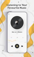 Galaxy Music screenshot 1