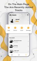 Galaxy Music screenshot 3