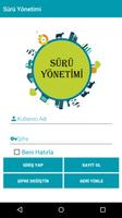 Sürü Yönetimi โปสเตอร์