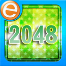 Lucky 2048 APK