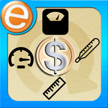 匯率與單位換算