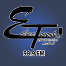 Enlace Taranda Radio 98.9FM APK