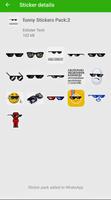 Funny Stickers poster