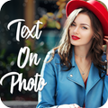 Text on Photo - Quote Maker