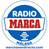 MÁLAGA FM - RADIO MARCA icône