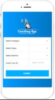 Coaching App capture d'écran 1