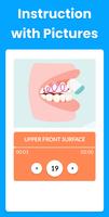 Toothbrush Timer App 截圖 1