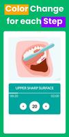 Toothbrush Timer App 截圖 2