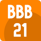 BBB21 - Enquetes |  Participantes | Queridômetro icône