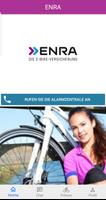 ENRA Pick-Up-Service App скриншот 1