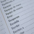 Diccionario APK