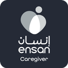 Ensan Care أيقونة